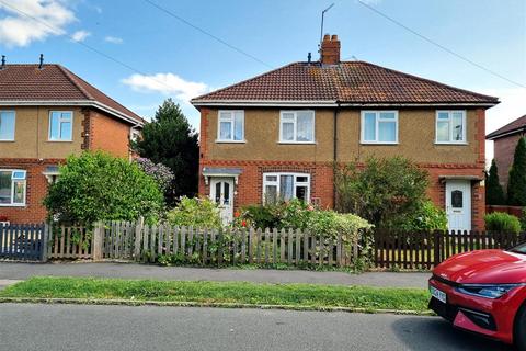 3 bedroom semi-detached house for sale, Haden Road, Trowbridge