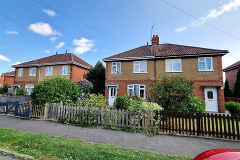 3 bedroom semi-detached house for sale, Haden Road, Trowbridge