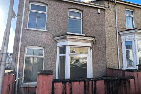 2 bedroom end of terrace house to rent, 65 Gilbert Crescent,Llanelli