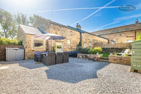 3 bedroom barn conversion for sale, Yews Drive, Worrall, Sheffield