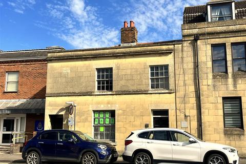 3 bedroom terraced house for sale, New Park Street, Devizes