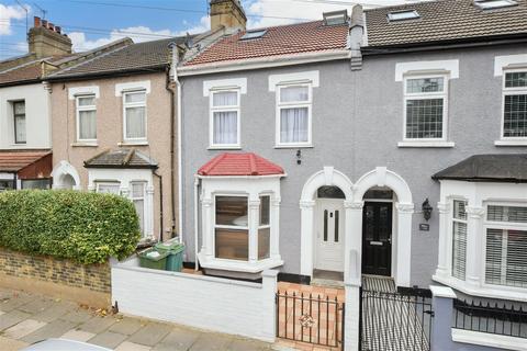 5 bedroom terraced house for sale, Eighth Avenue, London