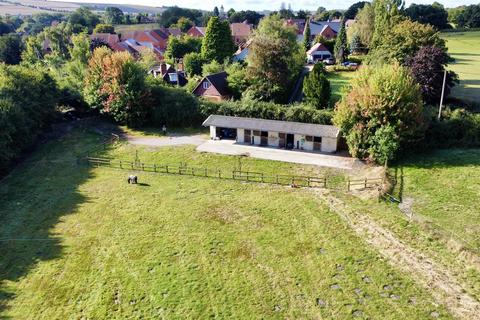 Plot for sale, Easterton Sands, Easterton, Devizes