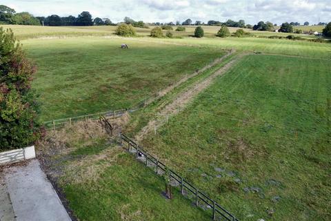 Plot for sale, Easterton Sands, Easterton, Devizes