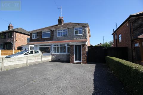 3 bedroom semi-detached house for sale, Barton Road, Davyhulme