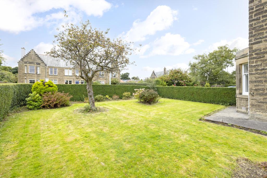 3 St Thomas Road, The Grange... 3 bed semidetached house for sale £