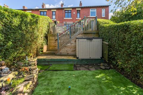 2 bedroom terraced house for sale, Huddersfield Road, Lees, Oldham