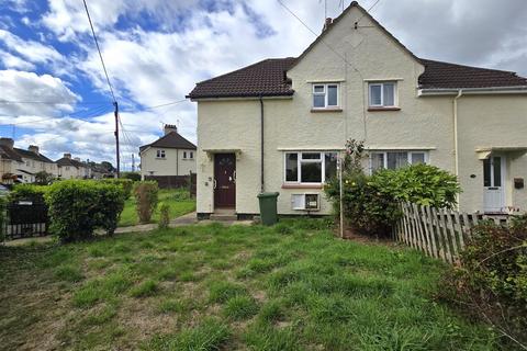 3 bedroom semi-detached house for sale, Marshall Street, Chippenham