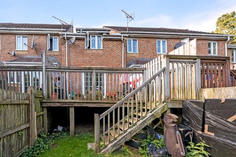 2 bedroom terraced house for sale, Weycombe Road, Haslemere, GU27