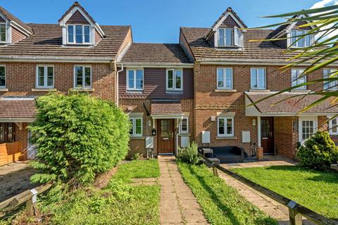 2 bedroom terraced house for sale, Weycombe Road, Haslemere, GU27