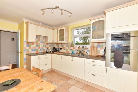 3 bedroom semi-detached bungalow for sale, Broadview, Folkestone, Kent