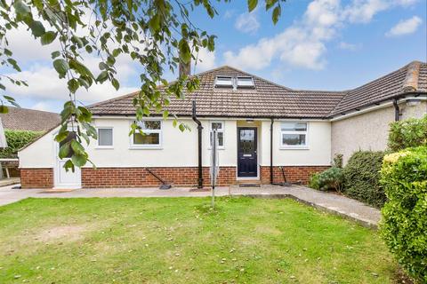 3 bedroom semi-detached bungalow for sale, Broadview, Folkestone, Kent