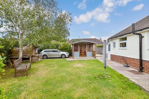 3 bedroom semi-detached bungalow for sale, Broadview, Folkestone, Kent