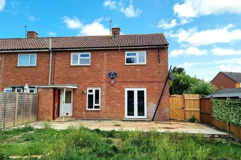 21 Lambrok Road, Trowbridge, BA14 9HF