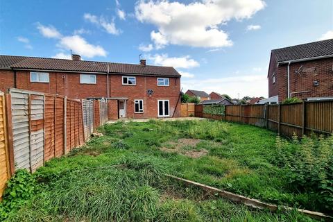 21 Lambrok Road, Trowbridge, BA14 9HF