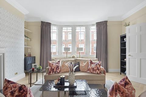 3 bedroom apartment to rent, Park Street, Mayfair, W1