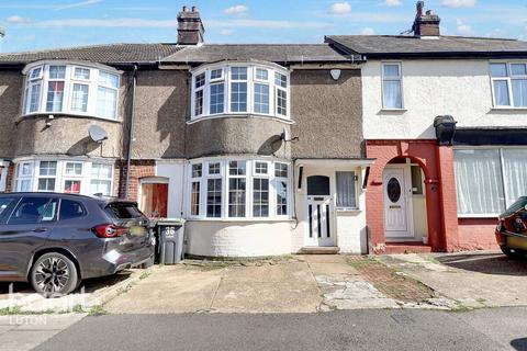 2 bedroom terraced house for sale, Portland Road, Luton