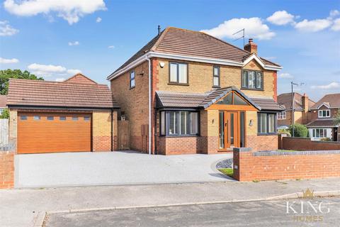 30 Johns Close, Studley, B80 7EQ