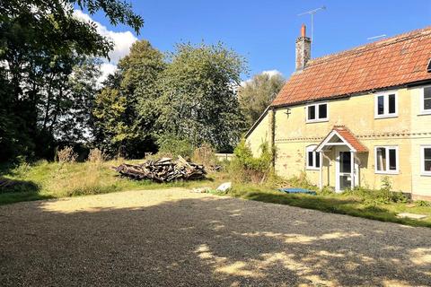 3 bedroom terraced house for sale, Woodland Road, Patney, Devizes