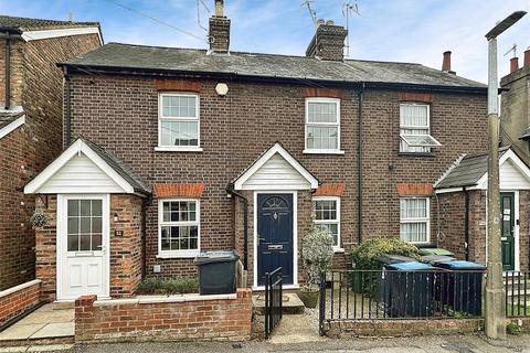 2 bedroom terraced house to rent, Puller Road, Hemel Hempstead HP1