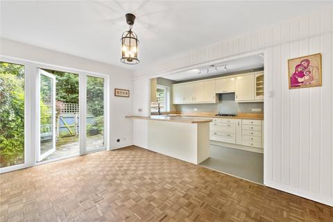 5 bedroom terraced house for sale, Hillview, Wimbledon