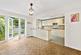 Kitchen/B'fast Room