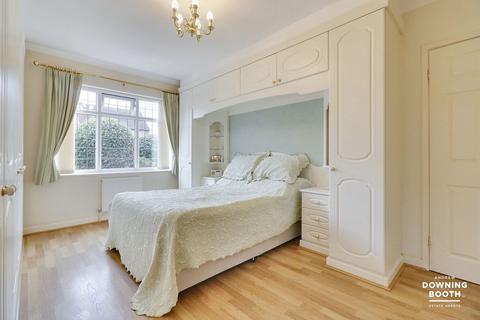 138 Chesterfield Road, Lichfield, WS14 0AA