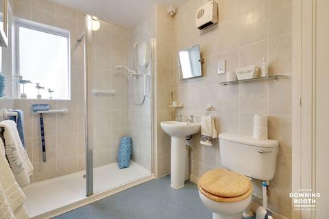 138 Chesterfield Road, Lichfield, WS14 0AA