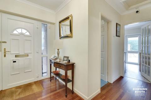 138 Chesterfield Road, Lichfield, WS14 0AA