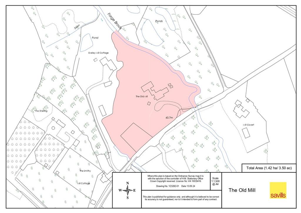 Land Plan