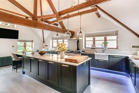 5 bedroom detached house for sale, Mill Lane, Doddington, Nantwich, Cheshire, CW5