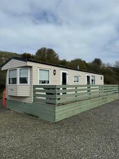 3 bedroom static caravan for sale, Dumfries