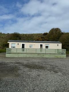 3 bedroom static caravan for sale, Dumfries