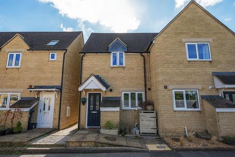 2 bedroom semi-detached house for sale, Carterton,  Oxfordshire,  OX18