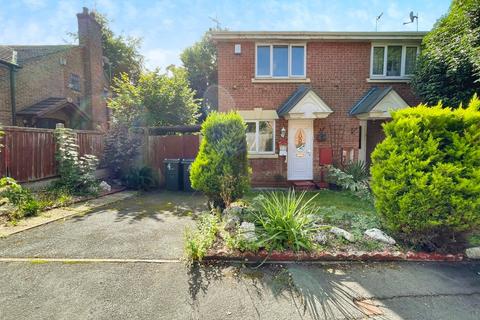 4 Kestrel Close, Erdington, Birmingham, B23 5PF