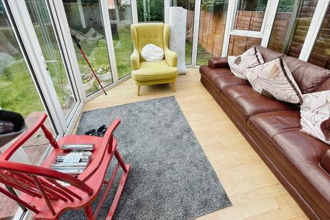 4 Kestrel Close, Erdington, Birmingham, B23 5PF