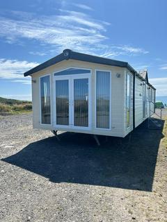 2 bedroom static caravan for sale, Dumfries