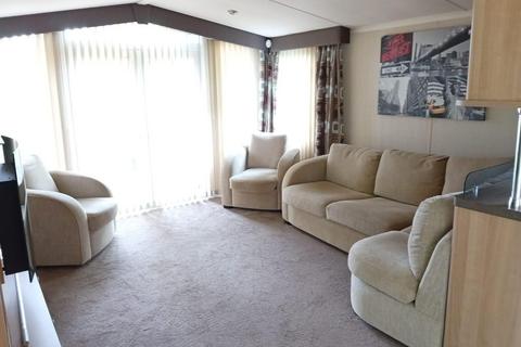 2 bedroom static caravan for sale, Dumfries