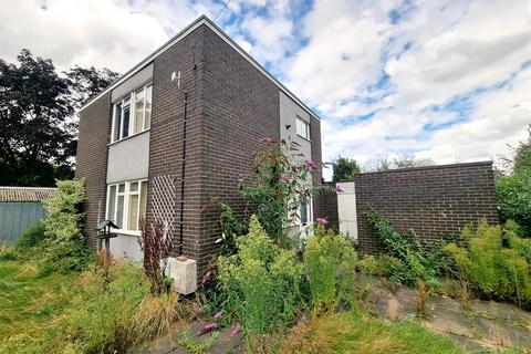 3 bedroom detached house for sale, Westminster Road, Salisbury