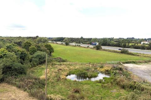 Land for sale, Sodom Lane, Dauntsey, Chippenham