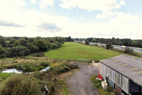 Land for sale, Sodom Lane, Dauntsey, Chippenham