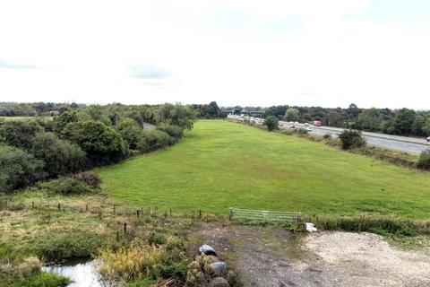 Land for sale, Sodom Lane, Dauntsey, Chippenham