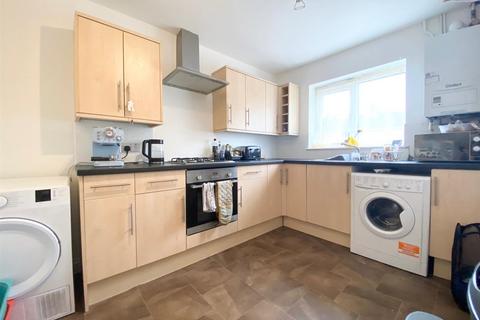 2 bedroom house to rent, Crossways Mews, Knowle, Bristol