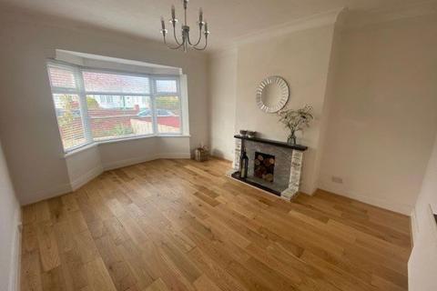 3 bedroom bungalow to rent, Lisle Road, South Shields