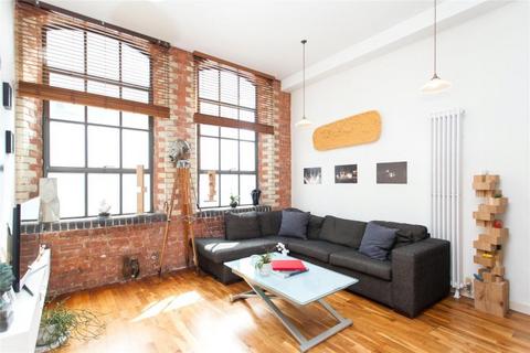 1 bedroom apartment to rent, Connaught Works, Bow