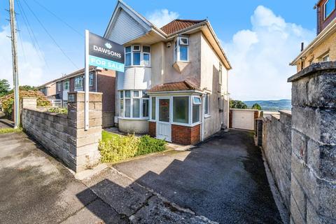 3 bedroom detached house for sale, Francis Road, Morriston, Swansea