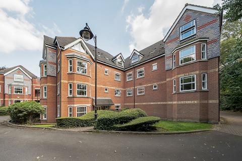 Flat 1, Willow House, 4 Allerton Park, Leeds, LS7 4ND