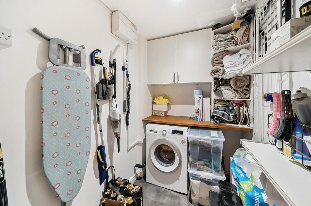 Cupboard