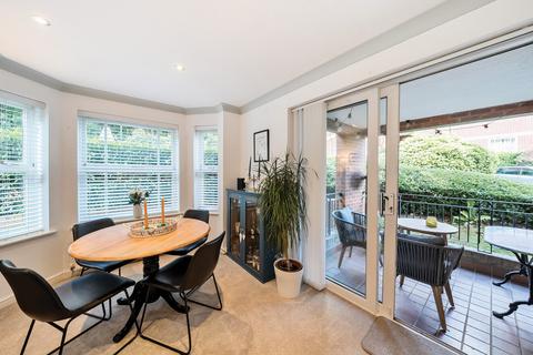 Flat 1, Willow House, 4 Allerton Park, Leeds, LS7 4ND