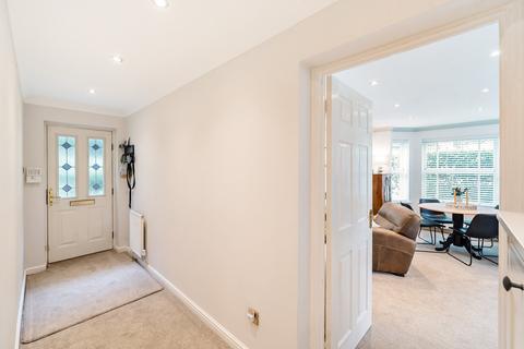 Flat 1, Willow House, 4 Allerton Park, Leeds, LS7 4ND